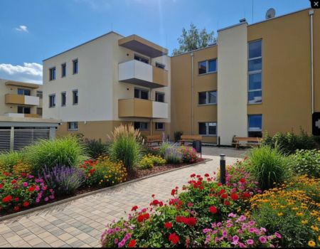 Erstbezug! Moderne 2-Zimmer-Wohnung mit Komfort & Design - Photo 5