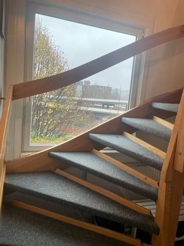 Kellgrensgatan, Borås - Foto 3