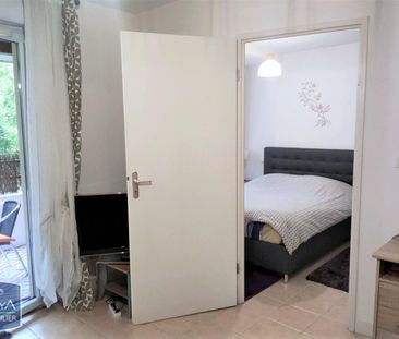 Location Appartement 2 pièces 37m² CASTELSARRASIN 82100 - Photo 4