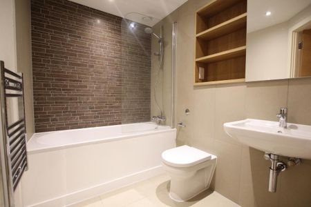 1 bedroom apartment to rent - Photo 5