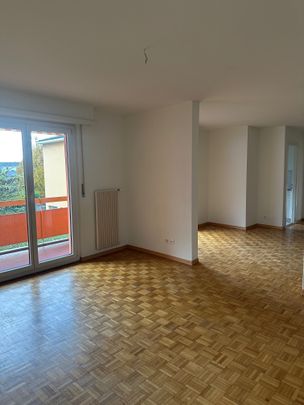 Appartement de 5 pièces au 1er étage - Foto 1