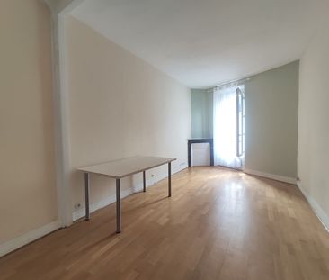 Appartement Saint Maur Des Fosses 2 pièce(s) 40 m2 - Photo 3