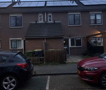 ruime eengezinswoning in de Zoomwijck - Foto 3