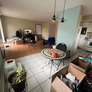 2 CH - 1 SDB - Québec - $1,327 /mo - Photo 3