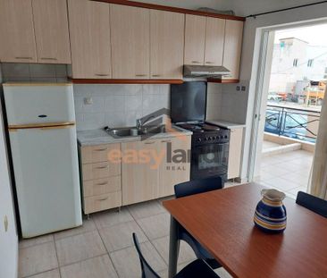 Studio/Γκαρσονιέρα για ενοικίαση Άγιος Παντελεήμονας (Πάτρα) - Photo 2