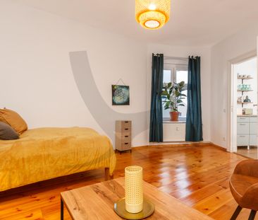 Nähe Kollwitzplatz - Photo 1