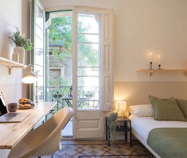 Carrer de Pons i Gallarza, Barcelona, Catalonia 08030 - Photo 4