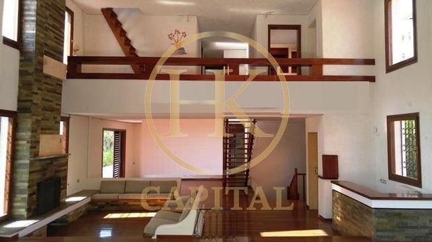 Μονοκατοικία για ενοικίαση Καλυμνιώτικα (Βούλα) - Photo 1