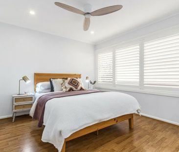 3/1 Huntington Street, Crows Nest NSW 2065 - Townhouse For Rent | D... - Photo 5