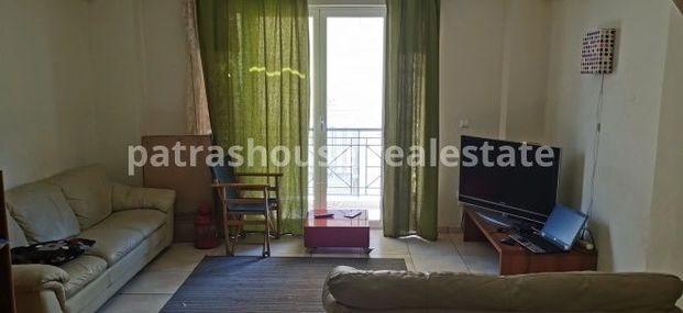 Μεζονέτα για ενοικίαση Νόρμαν (Πάτρα) - Photo 1