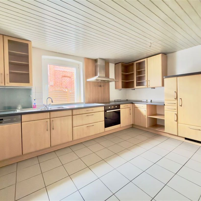 METEOR IMMOBILIEN : Ruhig, dörflich und viel Platz - Photo 1