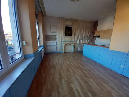 Location Appartement 4 pièces 110m² BOURBOURG 59630 - Photo 1