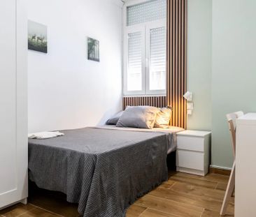 Avenida de la Plaza de Toros, Madrid, Community of Madrid 28025 - Photo 4