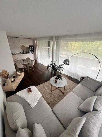 2.5 Zimmer, 2. Stock - Photo 2