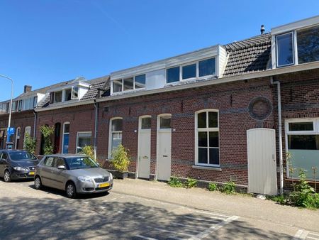 Te huur: Kamer Oude Dijk in Tilburg - Photo 3