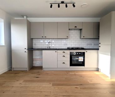 Leigh Road Eastleigh Unfurnished - Photo 6