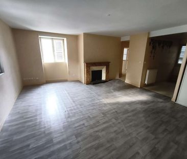 Location Appartement 2 pièces 55m² TULLE 19000 - Photo 3