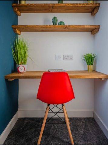 Room in a Shared House, Hugh Road, CV3 - Photo 3