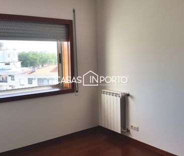 T2 próximo ao Hospital S. João / Polo Universitário - Pedrouços - Photo 5