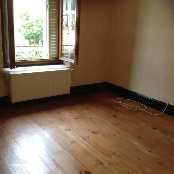 Location Appartement 3 pièces 60m² VAULX EN VELIN 69120 - Photo 1