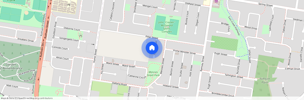 9 Chifley Court, Middle Ridge, QLD 4350