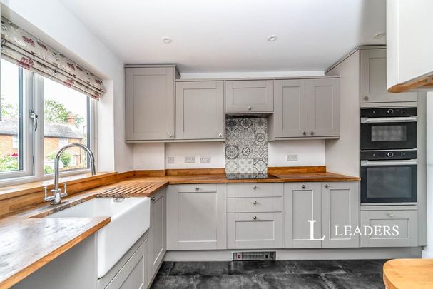 3 bedroom house to rent - Photo 1