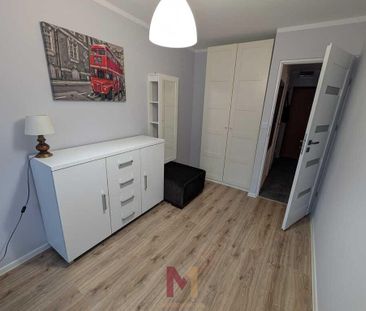 Mieszkanie na wynajem, Gorzów Wlkp. - Zdjęcie 3