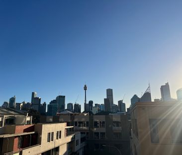 Potts Point - Photo 1