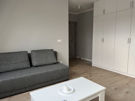 Kawalerka w Centrum miasta - Photo 2