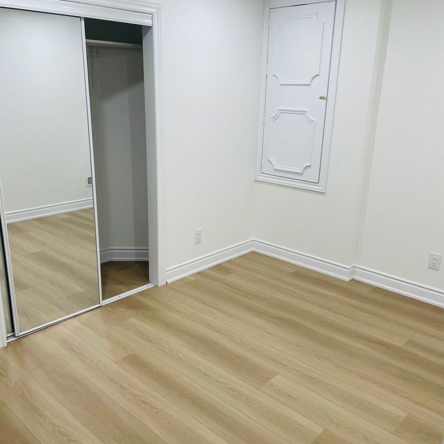 For Lease - 1-2341 Canonridge Circle Unit# Bsmt, Oakville, Ontario - Photo 1