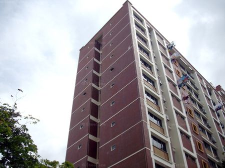 Blk 131 Choa Chu Kang Avenue 1 (Choa Chu Kang), HDB 5 Rooms - For Rent - Photo 2
