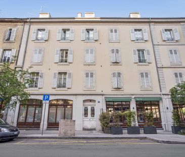 Lumineux appartement de 3 pièces mansardé - Foto 6
