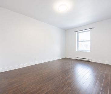 Appartement à louer - Montréal (Côte-des-Neiges/Notre-Dame-de-Grâce... - Photo 3