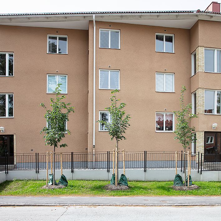 Andréns väg 30 - Foto 2