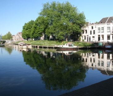 Bovenwoning Oudenoord, Utrecht huren? - Photo 6