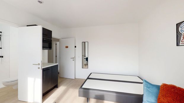 Constantin Meunierstraat 45 / 0305, 3000 Leuven - Photo 1