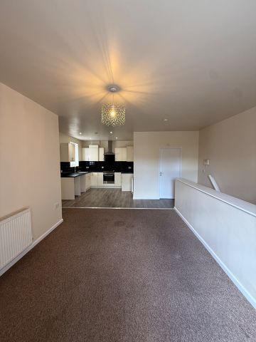 2 Bed Flat, Oldham, OL2 - Photo 5
