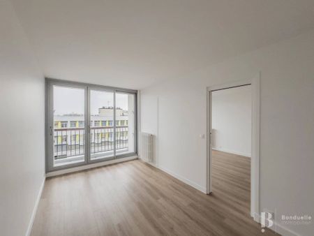 Rental Apartment Villejuif - Photo 3