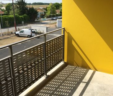 Location Appartement 2 pièces 39m² ROYAN 17200 - Photo 5