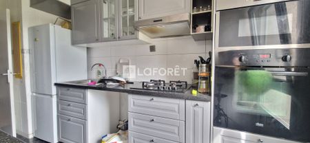 Appartement T4 Aulnay-sous-Bois à louer - Photo 2
