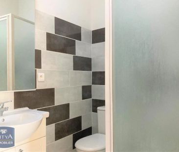 Appartement à louer 2 pièces 39.85m² - Photo 5
