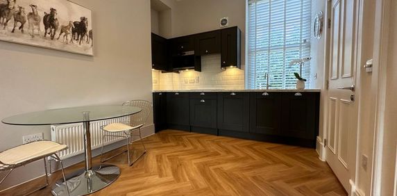 Studio to rent - Photo 2
