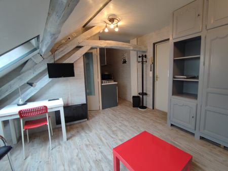 Appartement / Location - Photo 2