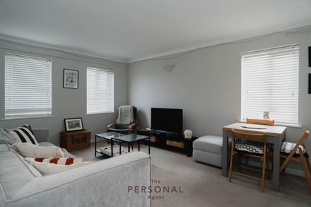 1 bedroom flat to rent - Photo 3