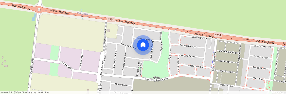 31 Devonia Avenue, Fraser Rise VIC 3336