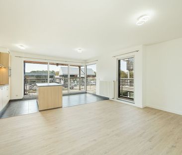Appartement te huur in Putte voor € 1.100 met 2 slaapkamers - Foto 2