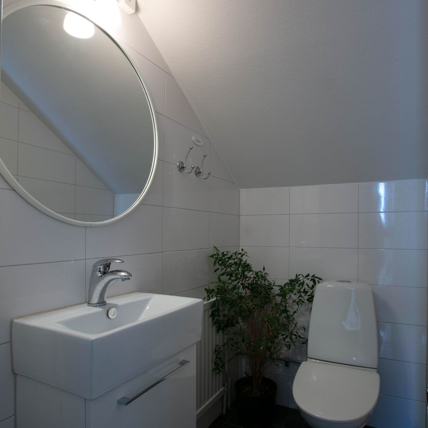 Vinkelvägen, Tyresö - Foto 1