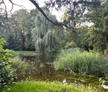 Leipzig, Dösen, "Parkstadt Leipzig" - Haus C1 - Margaretha-Rothe-St... - Photo 4