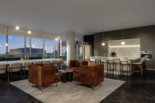 For Lease - 25 WELLINGTON Street Unit# 2702, Kitchener, Ontario - Photo 1