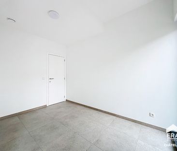 EVERE - PRACHTIG NIEUW 2-SLAAPKAMERAPPARTEMENT MET TERRAS - Photo 1